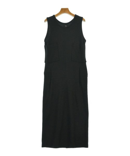 Y's ชุดเดรส