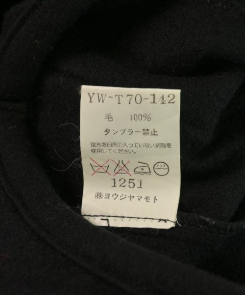 Y's ชุดเดรส