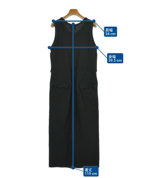 Y's ชุดเดรส