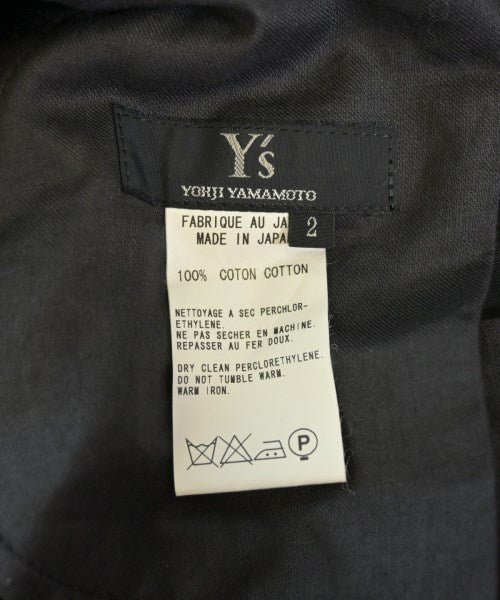 Y's กางเกง อื่น