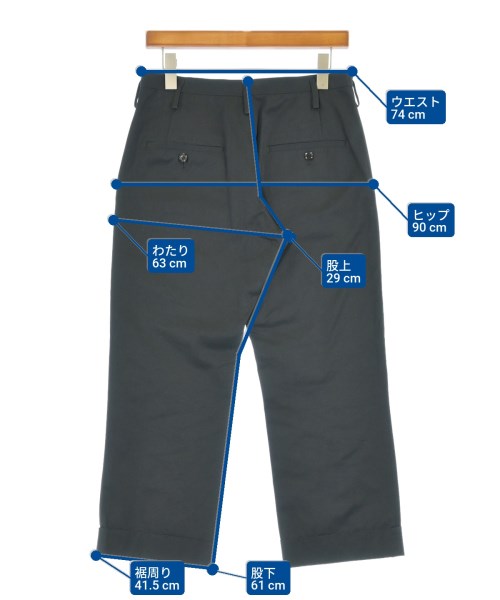 Y's กางเกง อื่น