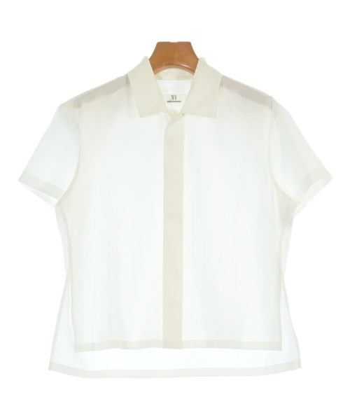Y's เสื้อลำลอง