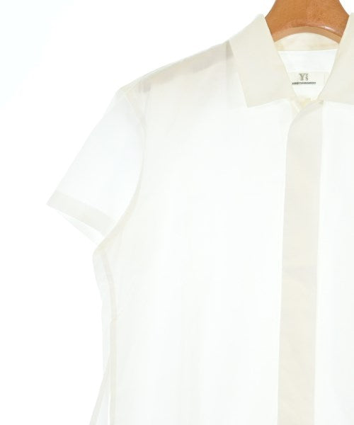 Y's เสื้อลำลอง