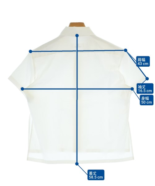 Y's เสื้อลำลอง