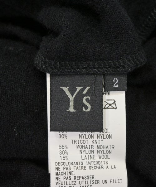 Y's ชุดเดรส