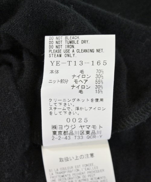 Y's ชุดเดรส