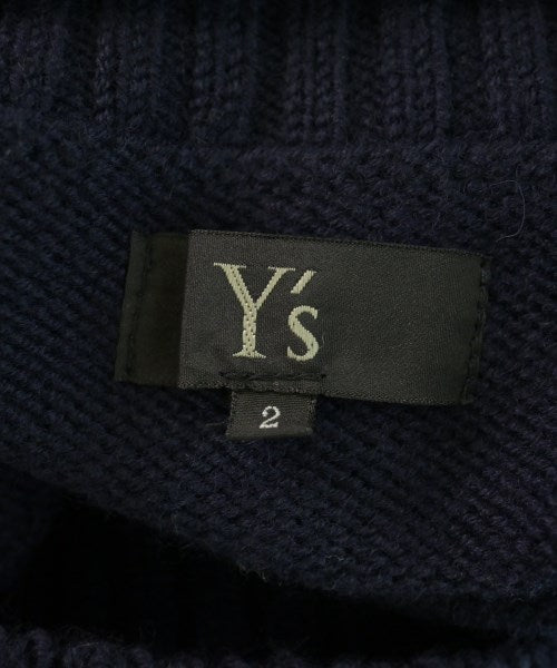 Y's เสื้อกันหนาว