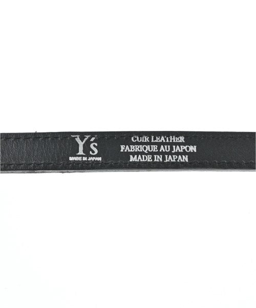 Y's สร้อยข้อมือ/กำไล