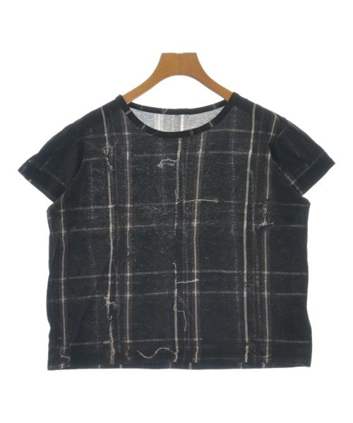 Y's เสื้อยืด/เสื้อท็อปส์