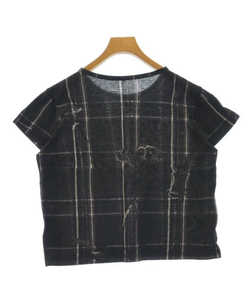 Y's เสื้อยืด/เสื้อท็อปส์