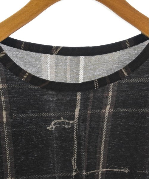 Y's เสื้อยืด/เสื้อท็อปส์