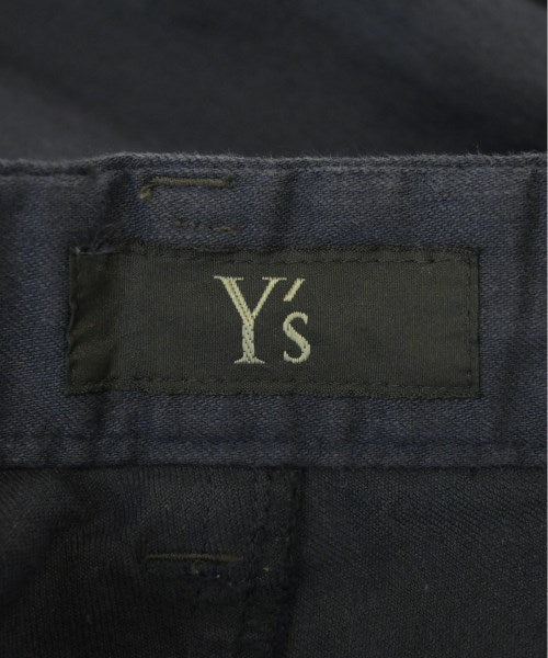 Y's กางเกง อื่น