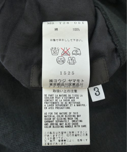 Y's กางเกง อื่น