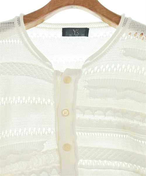 Y's เสื้อคาร์ดิแกน