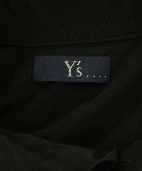 Y's เสื้อลำลอง