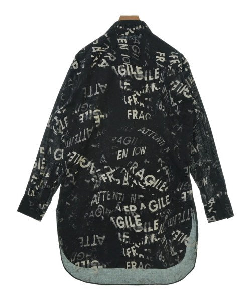 Y's เสื้อลำลอง