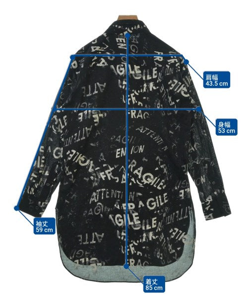 Y's เสื้อลำลอง