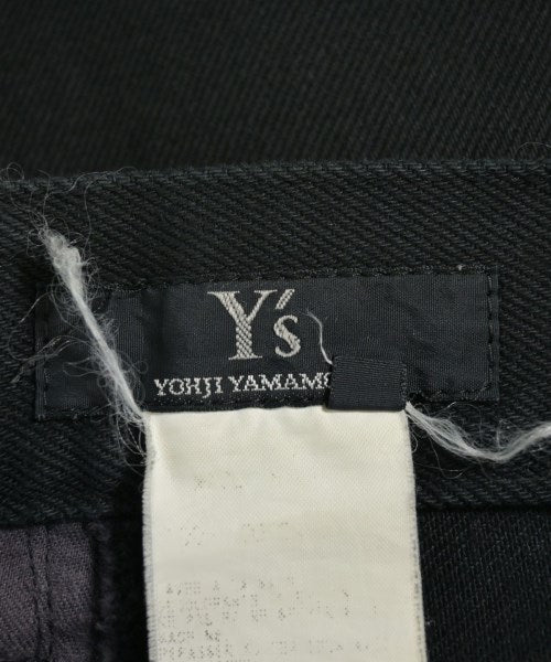 Y's ยีนส์