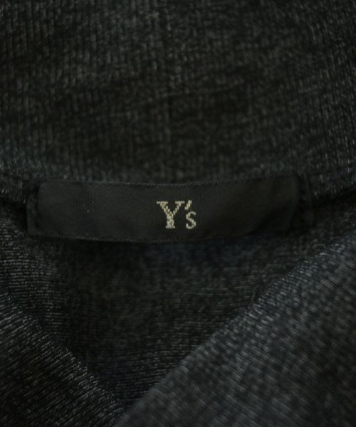 Y's เสื้อยืด/เสื้อท็อปส์