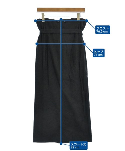 Y's กระโปรงยาว/แม็กซี่ยาว