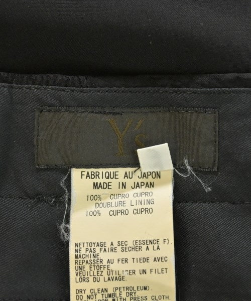 Y's กางเกง อื่น