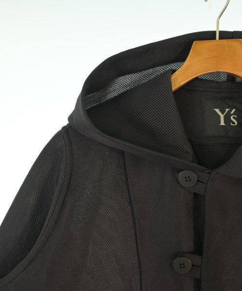 Y's เสื้อโค้ท อื่น