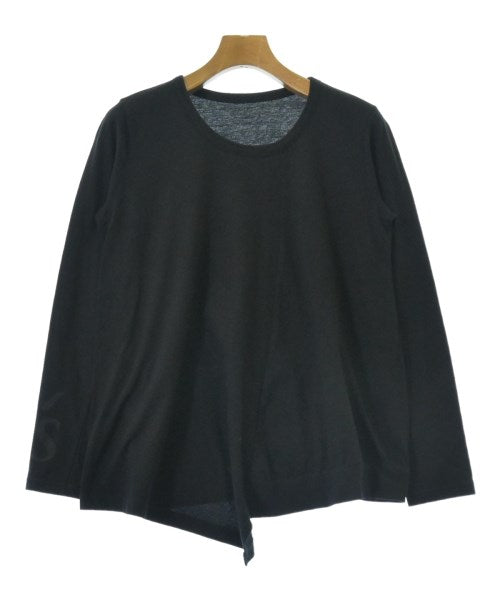Y's เสื้อยืด/เสื้อท็อปส์