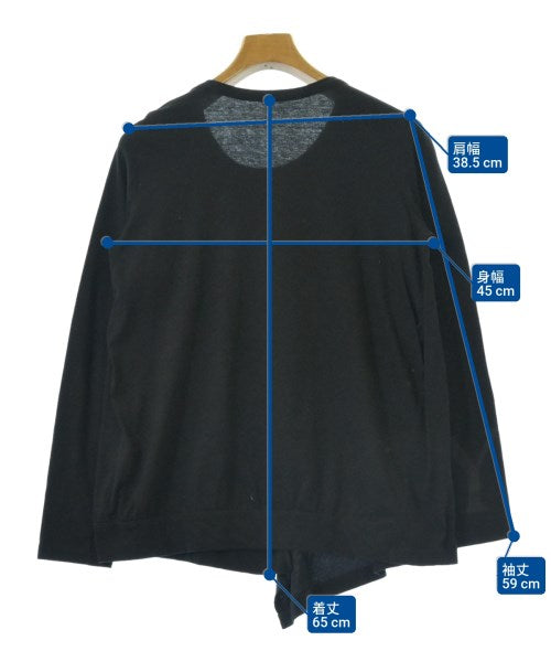 Y's เสื้อยืด/เสื้อท็อปส์