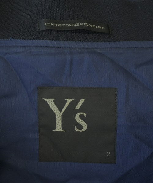 Y's แจ็คเก็ตเบลาส์ อื่น