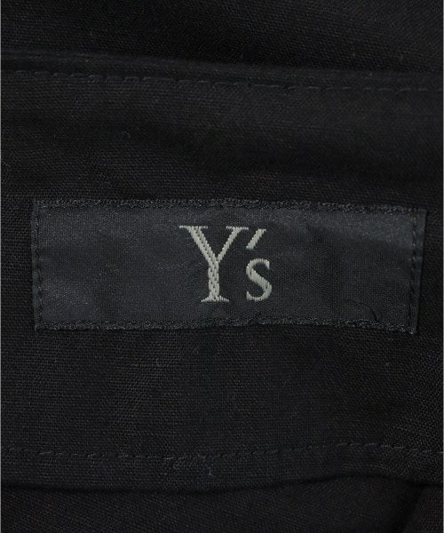 Y's ชุดเดรส