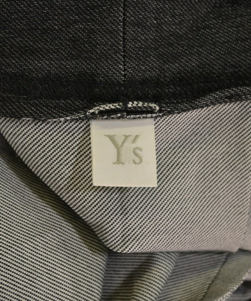 Y's กระโปรงยาวถึงเข่า
