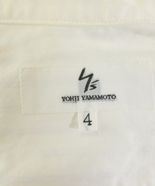 Y's เสื้อลำลอง