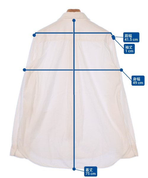 Y's เสื้อลำลอง