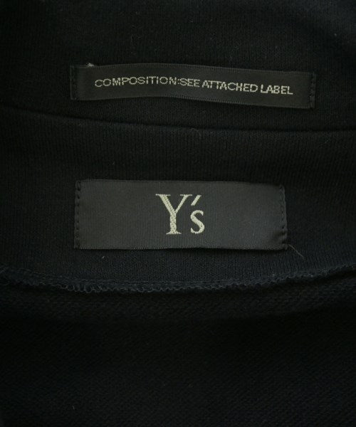 Y's แจ็คเก็ตลำลอง