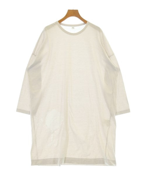 Y's เสื้อยืด/เสื้อท็อปส์