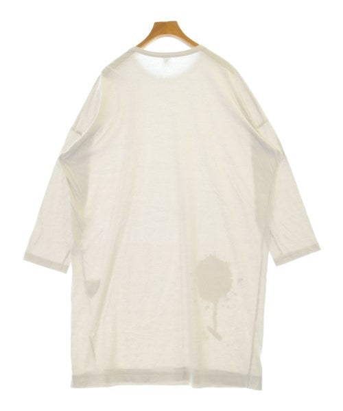 Y's เสื้อยืด/เสื้อท็อปส์
