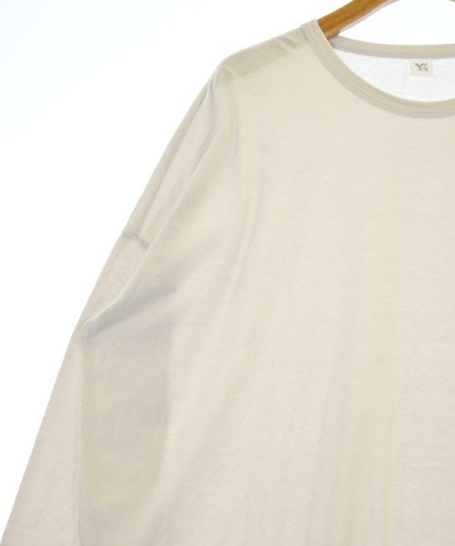 Y's เสื้อยืด/เสื้อท็อปส์