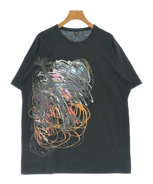 Y's เสื้อยืด/เสื้อท็อปส์