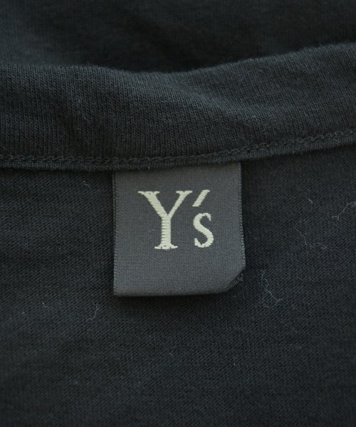 Y's เสื้อยืด/เสื้อท็อปส์