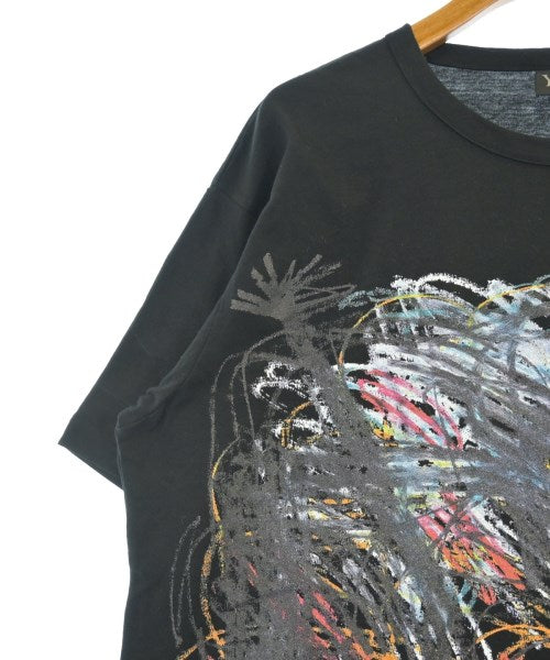 Y's เสื้อยืด/เสื้อท็อปส์