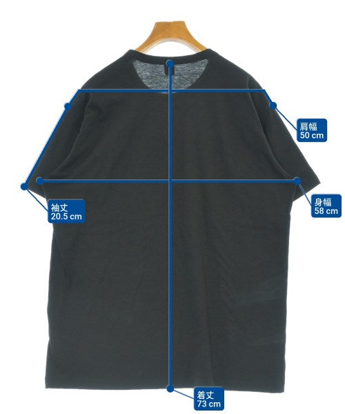 Y's เสื้อยืด/เสื้อท็อปส์