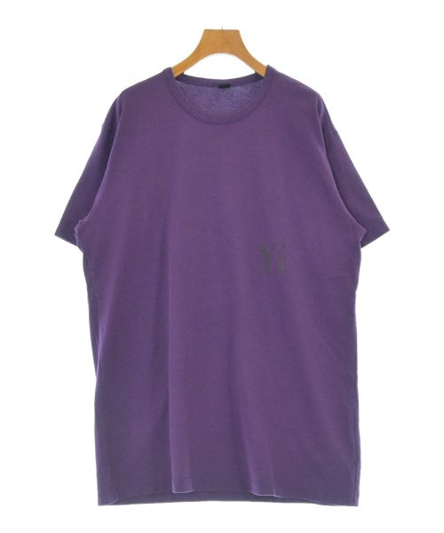 Y's เสื้อยืด/เสื้อท็อปส์