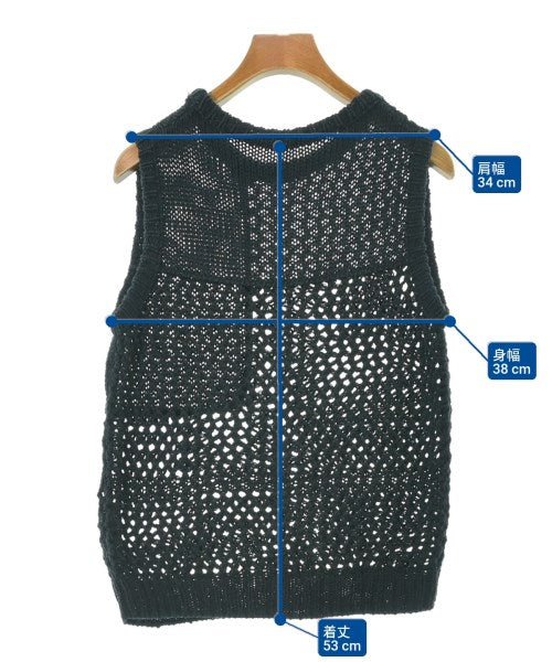Y's เสื้อกั๊ก