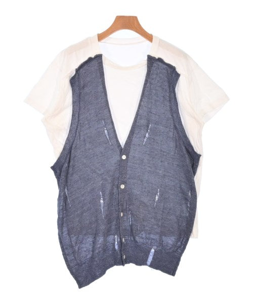 Y's เสื้อยืด/เสื้อท็อปส์