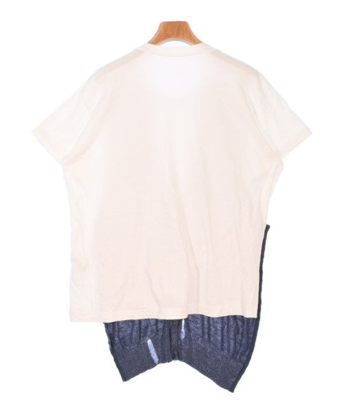 Y's เสื้อยืด/เสื้อท็อปส์