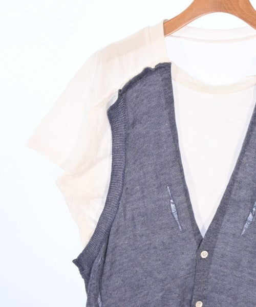 Y's เสื้อยืด/เสื้อท็อปส์