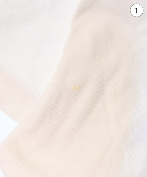 Y's เสื้อยืด/เสื้อท็อปส์