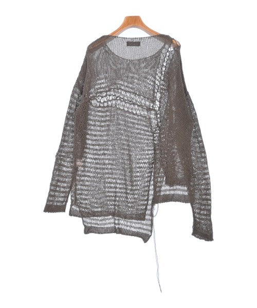 Y's เสื้อกันหนาว