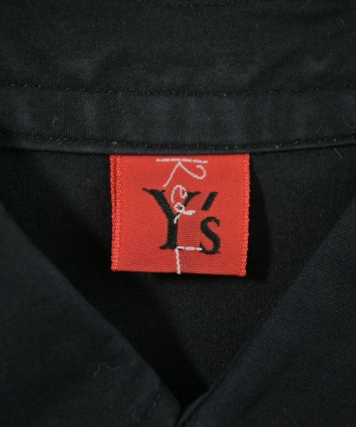 Y's Red Label เสื้อลำลอง