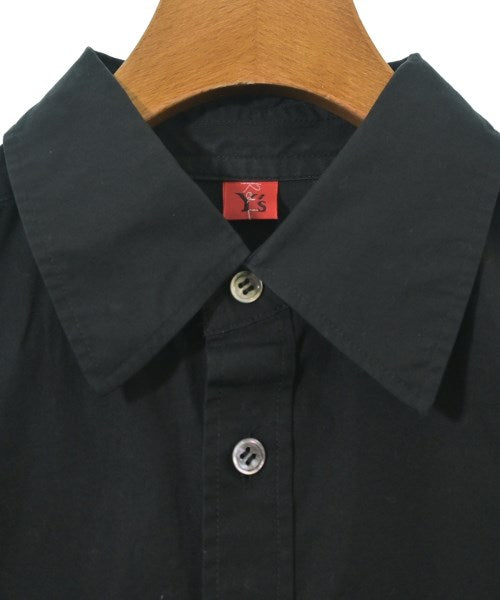Y's Red Label เสื้อลำลอง